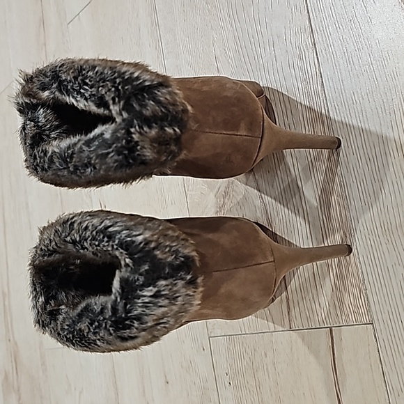 Ankle Boots 👢 Jessica Simpson - Picture 6 of 6